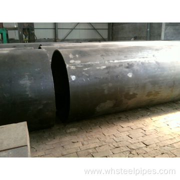 Large Diameter API 5L X70 PSL2 LSAW Steel Pipe